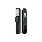 Ny design smart dørlås med fingeravtrykk